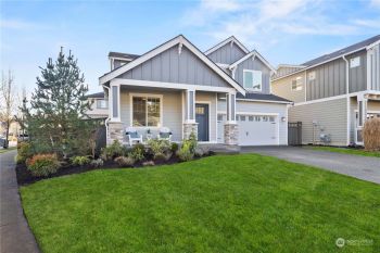 23727 Tahoma Place , Black Diamond, WA 98010