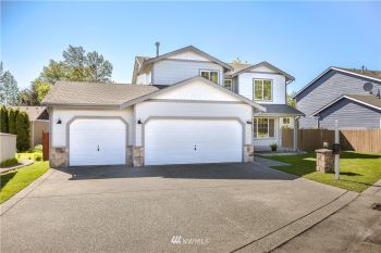 12945 SE 305th pl , Auburn, WA 98092