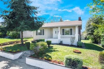 4058 E G Street , Tacoma, WA 98404