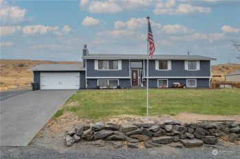 1437 D Street SW, Ephrata, WA 98823
