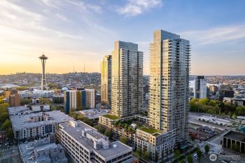 588 Bell Street #1502, Seattle, WA 98121
