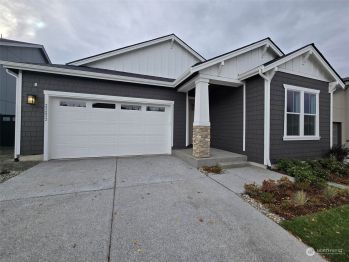 33233 Site 127 Spruce Avenue SE, Black Diamond, WA 98010