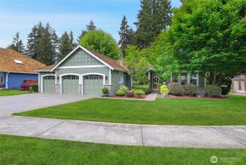 4111 19th Avenue NW, Gig Harbor, WA 98335