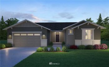 5624 Waldron Drive NE, Lacey, WA 98516