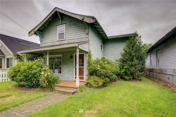 349 Endresen Road , Hoquiam, WA 98550