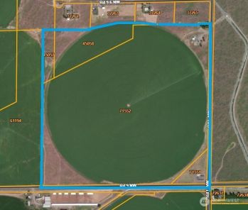 9480 Road E NW, Ephrata, WA 98823