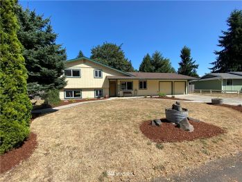 11705 240th Avenue Ct E, Buckley, WA 98321