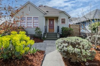 1503 8th Street , Bremerton, WA 98337