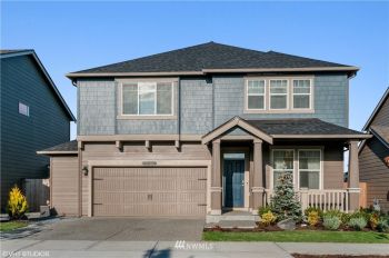 10401 Suncrest Boulevard , Granite Falls, WA 98252