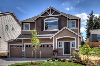 6904 Sweetgum Avenue NE #257, Lacey, WA 98516