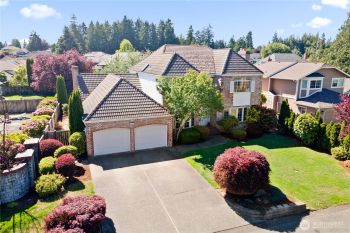 5528 78th Avenue Ct W, University Place, WA 98467