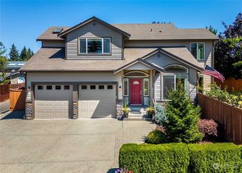 1118 57th Place SE, Auburn, WA 98092