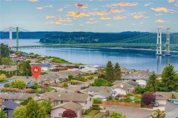 6908 N 27th Street , Tacoma, WA 98407