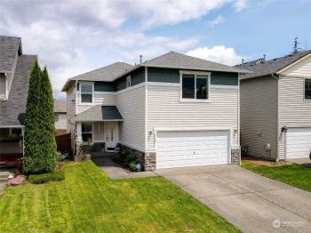 2183 SW Grebe Way , Port Orchard, WA 98367