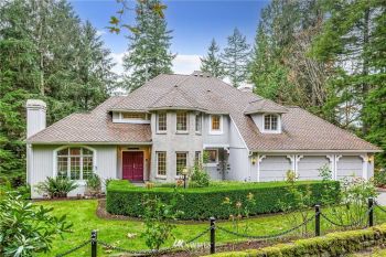 8714 E Meadow Lake Drive , Snohomish, WA 98290