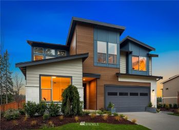 4010 236th Place SE, Sammamish, WA 98075