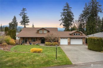7707 213th Avenue SE, Snohomish, WA 98290