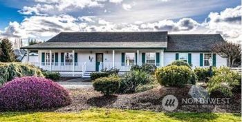 80 Strawberry Field Drive , Sequim, WA 98382