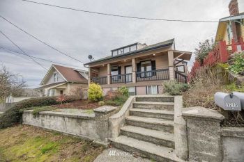 1213 5th Avenue , Bremerton, WA 98337