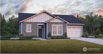 33443 Site 18 Douglas Avenue SE, Black Diamond, WA 98010