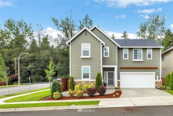 4804 S 322nd Street , Auburn, WA 98001