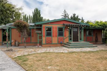 40 E Coon Drive , Sequim, WA 98382