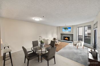 15255 Sunwood Boulevard #A32, Tukwila, WA 98188