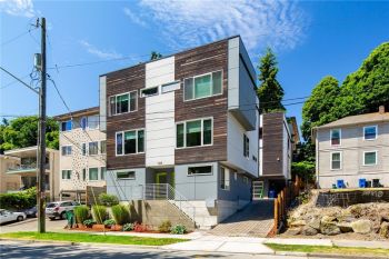 1505 15th Avenue S #B, Seattle, WA 98144