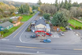 1221 Rose Valley Road , Kelso, WA 98626