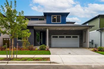 22944 SE Sycamore Street , Black Diamond, WA 98010