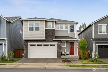 15017 Tyee Drive E, Bonney Lake, WA 98391