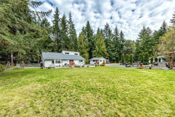 101 Crestview Drive , Port Angeles, WA 98362