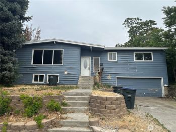 953 Garden Drive , Moses Lake, WA 98837