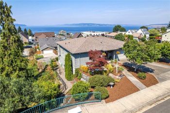 1611 Starling Street , Steilacoom, WA 98388