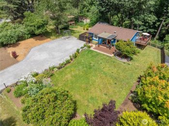 2315 N Castle Way , Brier, WA 98036