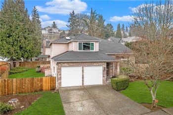 5110 Mill Pond Drive SE, Auburn, WA 98092