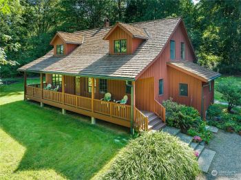 16332 Dubuque Road , Snohomish, WA 98290