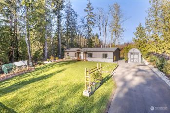 12100 NE Philip Place , Kingston, WA 98346