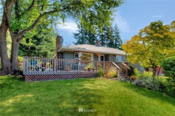 11506 20th Avenue SW, Seattle, WA 98146