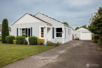 526 20th Avenue , Longview, WA 98632