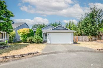 12802 82nd Avenue Ct E, Puyallup, WA 98373