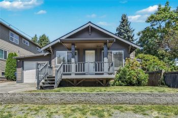 1048 S Director Street , Seattle, WA 98108