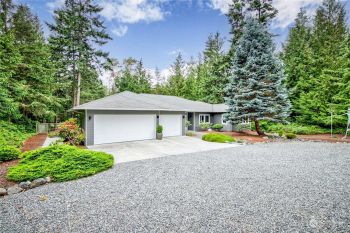 63 Cassie Boyce Lane , Sequim, WA 98382