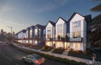 14544 Westminster Way N, Shoreline, WA 98133