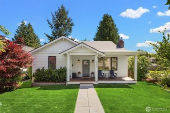 5256 40th Avenue SW, Seattle, WA 98136