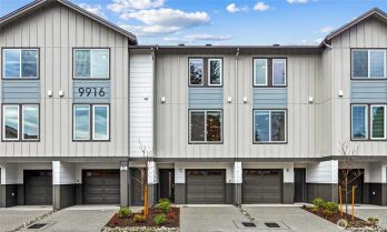 16111 36TH Avenue W #A6, Lynnwood, WA 98087