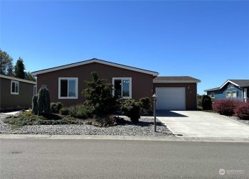 771 W Heritage Loop , Sequim, WA 98382