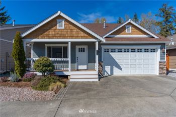 4023 Kramer Lane , Bellingham, WA 98226