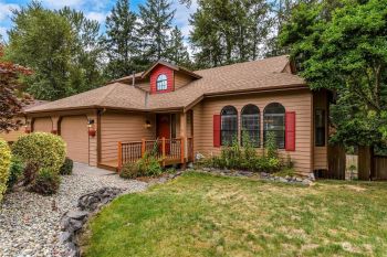 3712 S 284th Place , Auburn, WA 98001