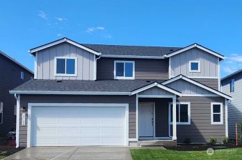 15182 Iverson (Lot 74) Loop SE #74, Yelm, WA 98597